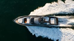 Купить 2021 Riva 76' Bahamas - RIVA YACHT