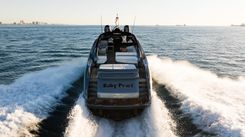 Лучшая цена на 2021 Riva 76' Bahamas - RIVA YACHT