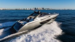 2021 Riva 76' Bahamas 2021