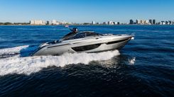 Продажа яхты 2021 Riva 76' Bahamas - RIVA YACHT