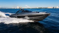 Лучшая цена на 2021 Riva 76' Bahamas 76