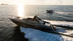 Продажа яхты 2021 Riva 76' Bahamas 2021