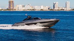 Купить 2021 Riva 76' Bahamas 76