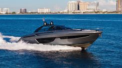 2021 Riva 76' Bahamas