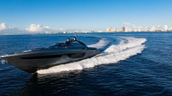 2021 Riva 76' Bahamas 76