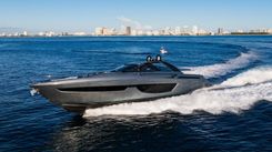 Лучшая цена на 2021 Riva 76' Bahamas