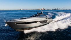 Купить яхту 2021 Riva 76' Bahamas - RIVA YACHT в Shestakov Yacht Sales