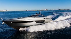 Купить 2021 Riva 76' Bahamas - RIVA YACHT