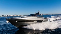 Стоимость яхты 2021 Riva 76' Bahamas 76' Bahamas