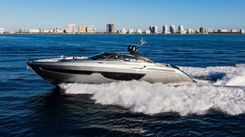 Лучшая цена на 2021 Riva 76' Bahamas 76