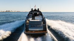 Стоимость яхты 2021 Riva 76' Bahamas