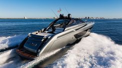 Продажа яхты 2021 Riva 76' Bahamas 76