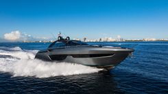 2021 Riva 76' Bahamas 76