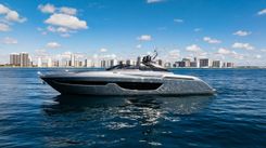 Продажа яхты 2021 Riva 76' Bahamas 76