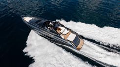 Стоимость яхты 2021 Riva 76' Bahamas 76' Bahamas