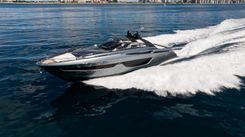 Лучшая цена на 2021 Riva 76' Bahamas - RIVA YACHT