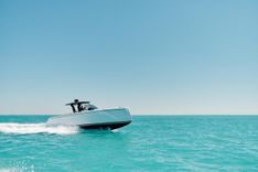 Buy a PLAN SEA 38 at Shestakov Yacht Sales