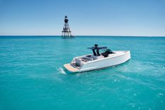 Buy a PLAN SEA - PARDO YACHTS at Shestakov Yacht Sales