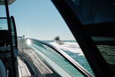 Buy a yacht PLAN SEA - PARDO YACHTS