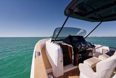 Buy a PLAN SEA - PARDO YACHTS at Shestakov Yacht Sales