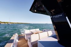 Buy a yacht PLAN SEA