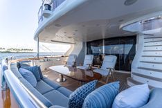 best yacht sales deals NAMASTE - Benetti