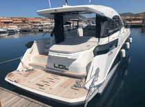Купить яхту LOL в Shestakov Yacht Sales