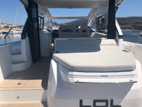 Купить LOL - Beneteau