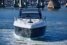 Купить яхту Schaefer 400 2025 в Shestakov Yacht Sales
