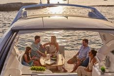 Стоимость яхты Schaefer 400 - SCHAEFER YACHTS