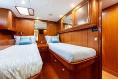 Купить STAY CALM - Nautor Swan