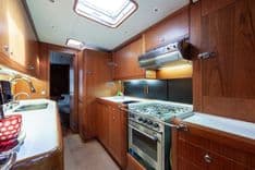 STAY CALM - Nautor Swan