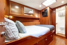 Лучшая цена на STAY CALM Swan 82s