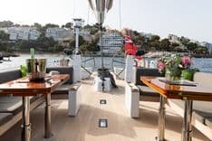 Продажа яхты STAY CALM 81