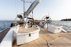 Стоимость яхты STAY CALM Swan 82s