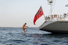 Лучшие предложения покупки яхты STAY CALM 81