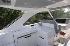 Купить яхту - LX36 в Shestakov Yacht Sales
