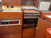 2016 Beneteau Oceanis 60 yacht sale