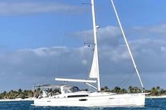 Buy a 2016 Beneteau Oceanis 60 - Beneteau at Shestakov Yacht Sales