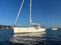 2016 Beneteau Oceanis 60 Oceanis 60