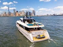 Лучшие предложения покупки яхты Don't Tell Mom - Sanlorenzo