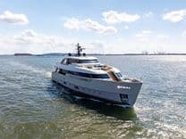 Купить яхту Don't Tell Mom 2021 в Shestakov Yacht Sales