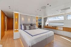 Купить яхту Don't Tell Mom 96 в Shestakov Yacht Sales