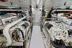 Лучшие предложения покупки яхты Don't Tell Mom - Sanlorenzo