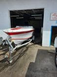 1979 Formula 233 - Formula Boats yacht sale