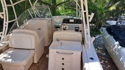 - - GRADY-WHITE price