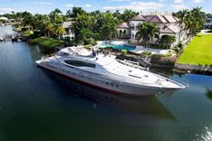 Лучшие предложения покупки яхты Izumi 124 Sports Cruiser