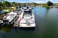 Лучшие предложения покупки яхты Izumi - PALMER JOHNSON