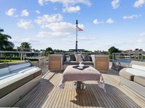 Стоимость яхты Izumi - PALMER JOHNSON