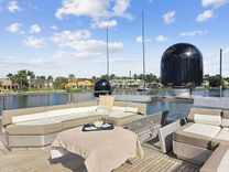 Купить Izumi - PALMER JOHNSON